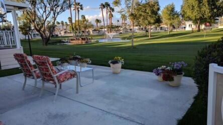 Rancho Casa Blanca - Land