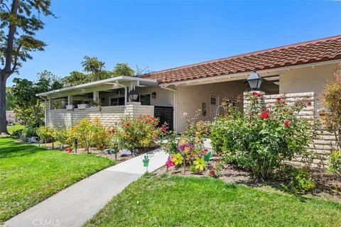 2324 Via Puerta Unit N, Laguna Woods, CA 92637 - MLS#: OC26112396