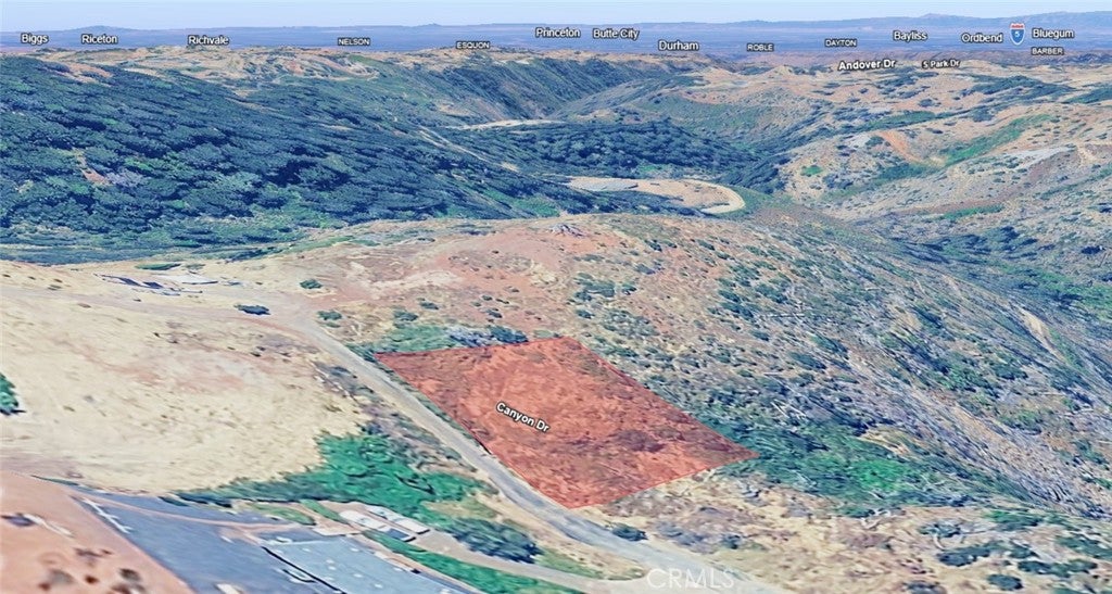 0 Canyon Drive