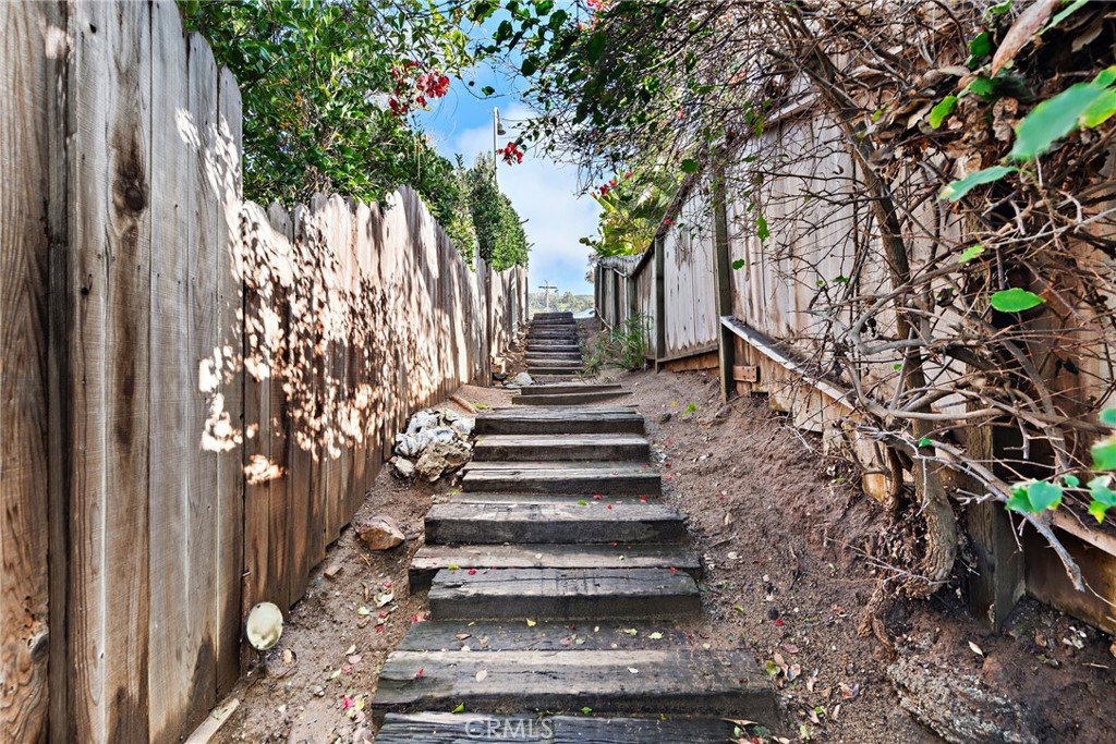 South Laguna Bluffs (SLB) - Residential Lease