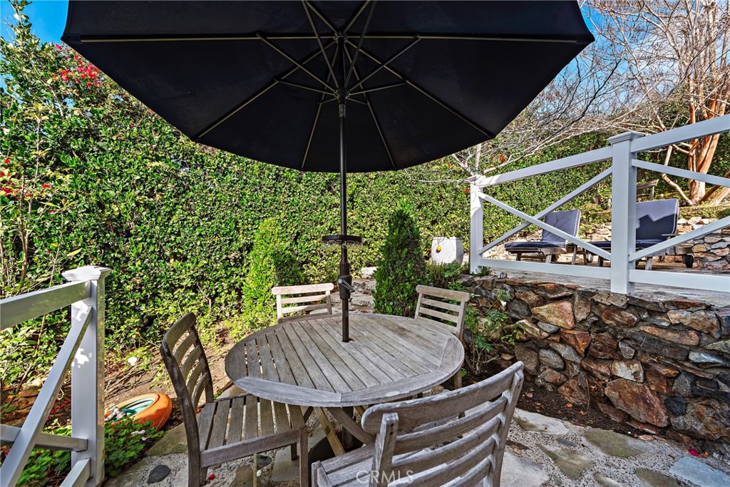 South Laguna Bluffs (SLB) - Residential Lease