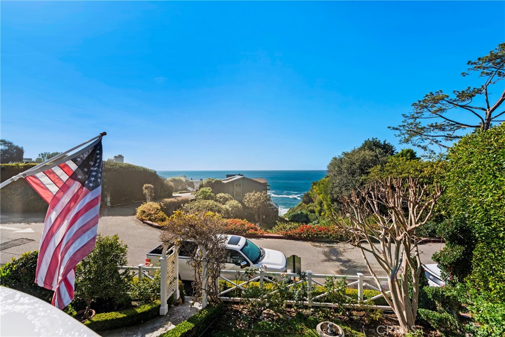 South Laguna Bluffs (SLB) - Residential Lease