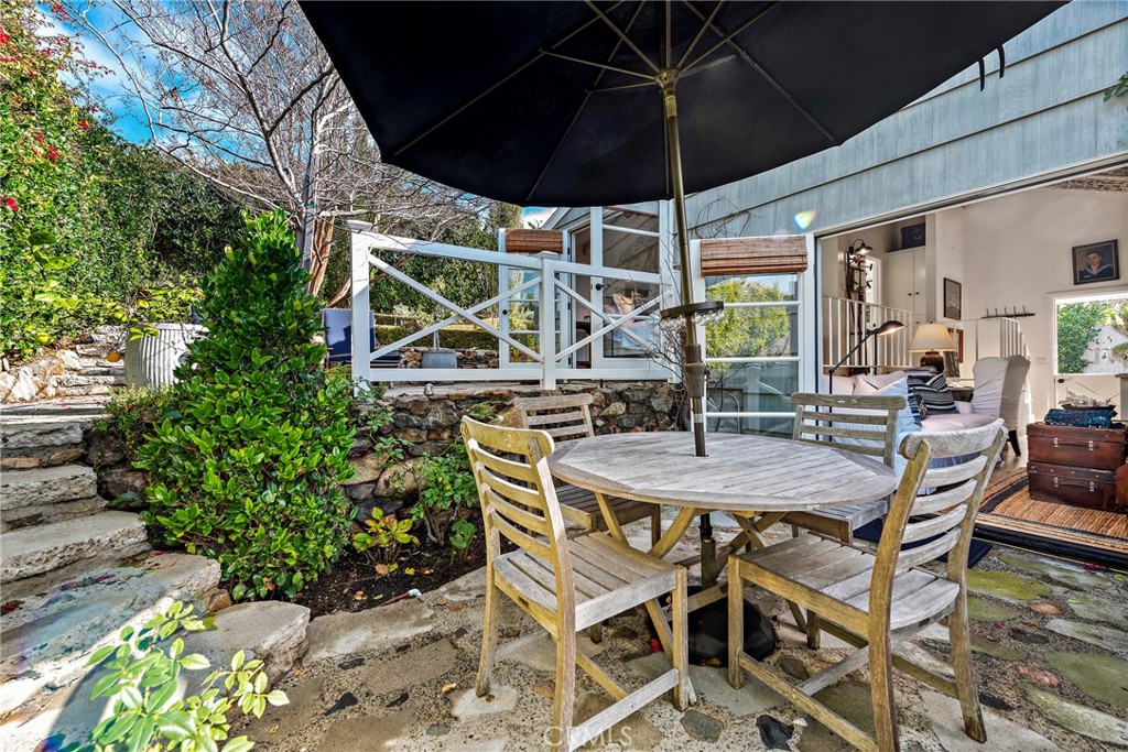 South Laguna Bluffs (SLB) - Residential Lease