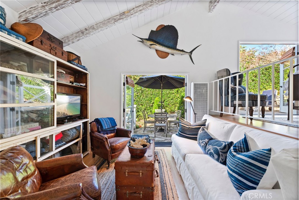 South Laguna Bluffs (SLB) - Residential Lease