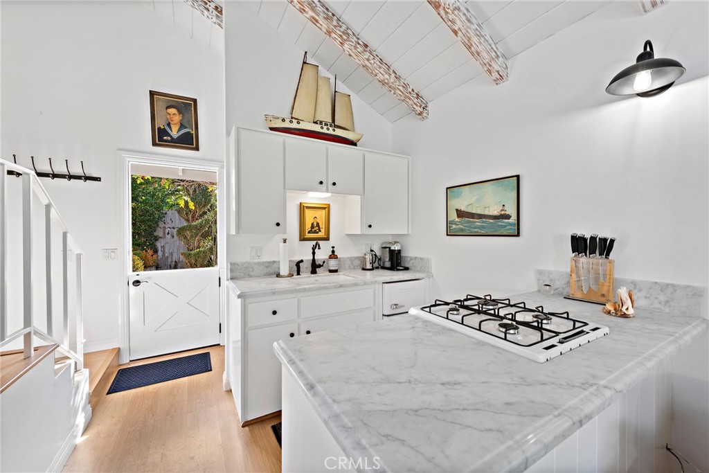 South Laguna Bluffs (SLB) - Residential Lease