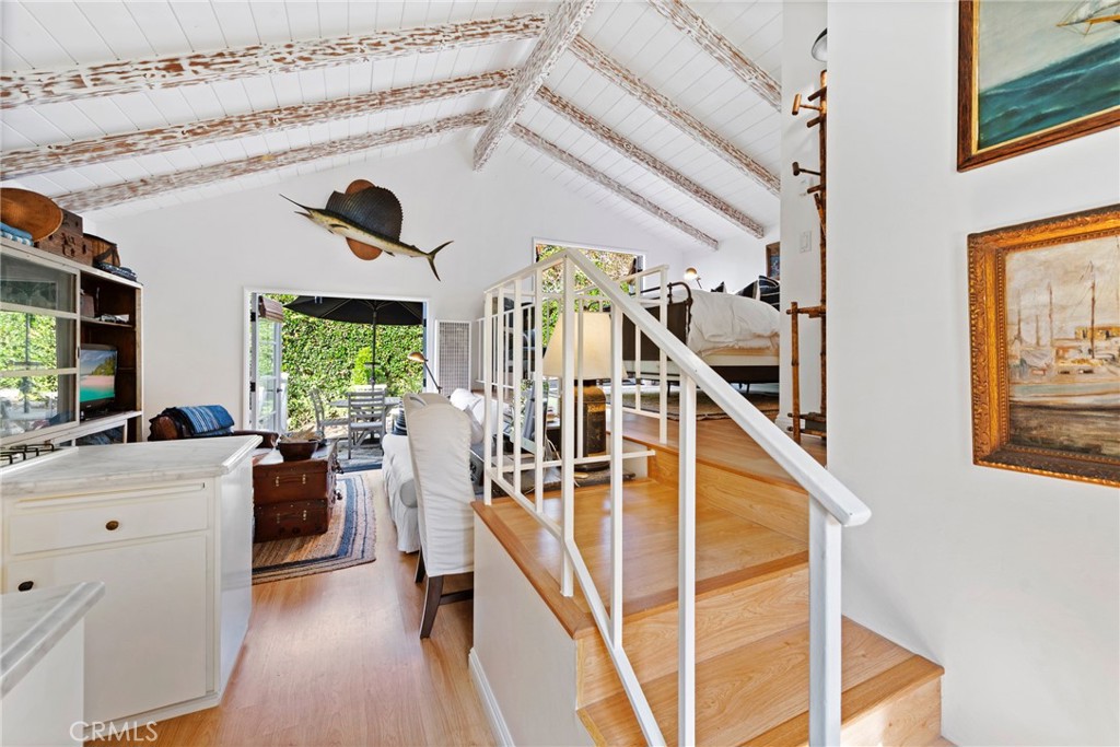 South Laguna Bluffs (SLB) - Residential Lease