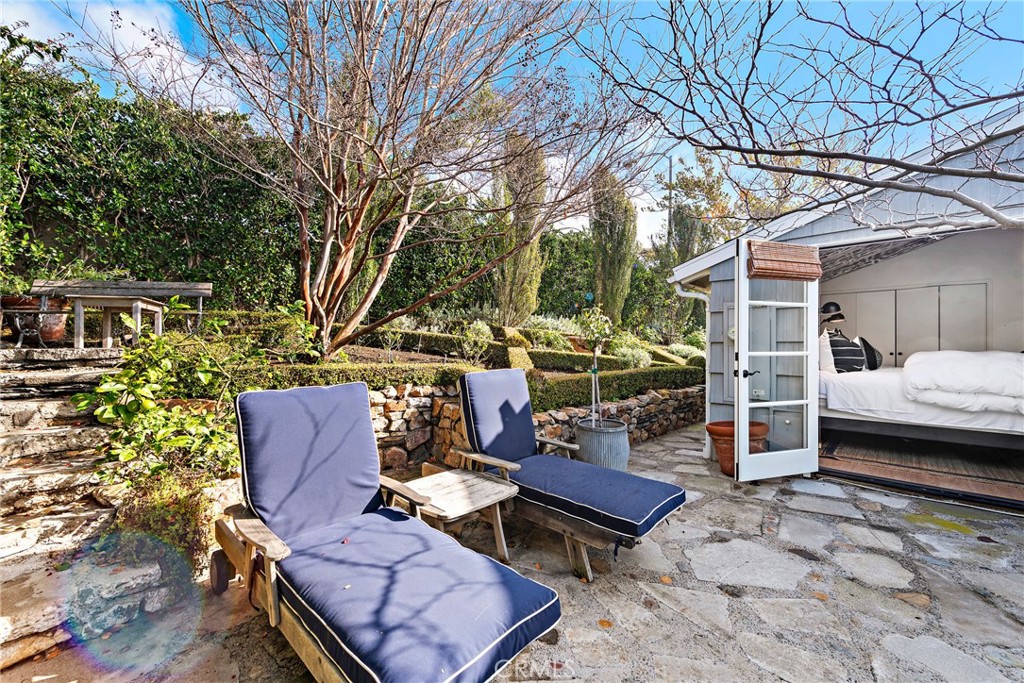 South Laguna Bluffs (SLB) - Residential Lease