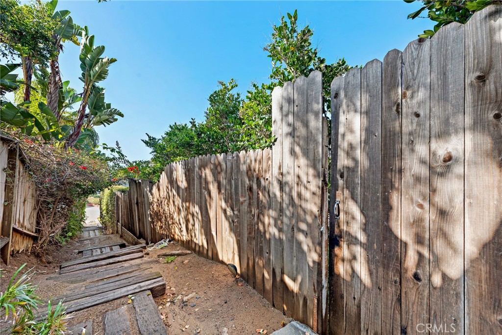 South Laguna Bluffs (SLB) - Residential Lease