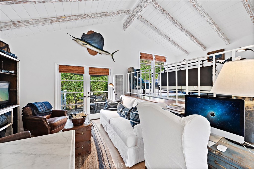 South Laguna Bluffs (SLB) - Residential Lease