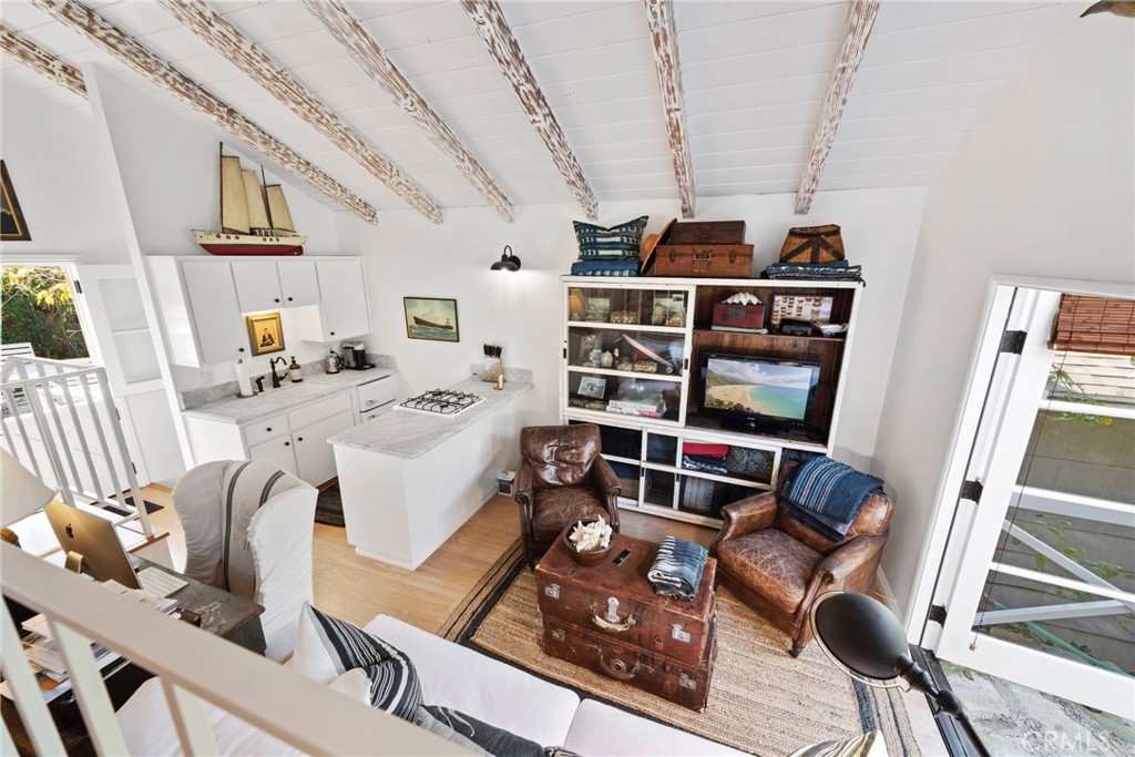 South Laguna Bluffs (SLB) - Residential Lease