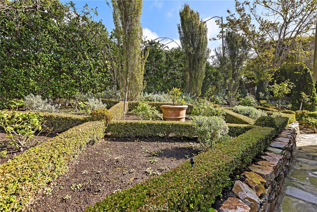 South Laguna Bluffs (SLB) - Residential Lease