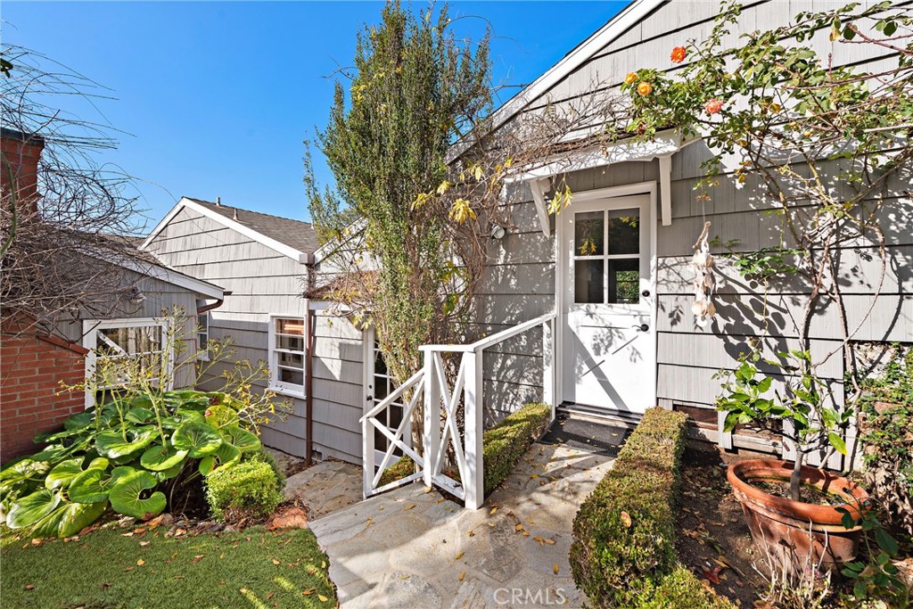 South Laguna Bluffs (SLB) - Residential Lease