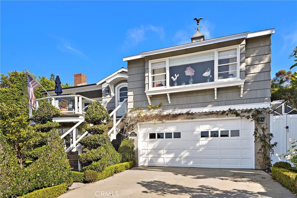 South Laguna Bluffs (SLB) - Residential Lease