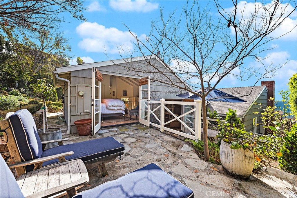 South Laguna Bluffs (SLB) - Residential Lease