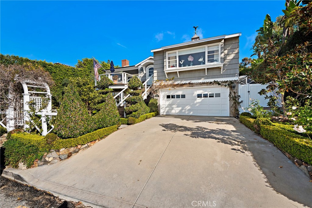 South Laguna Bluffs (SLB) - Residential Lease