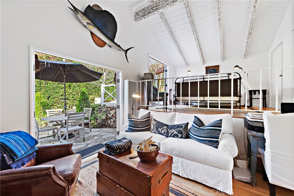 South Laguna Bluffs (SLB) - Residential Lease
