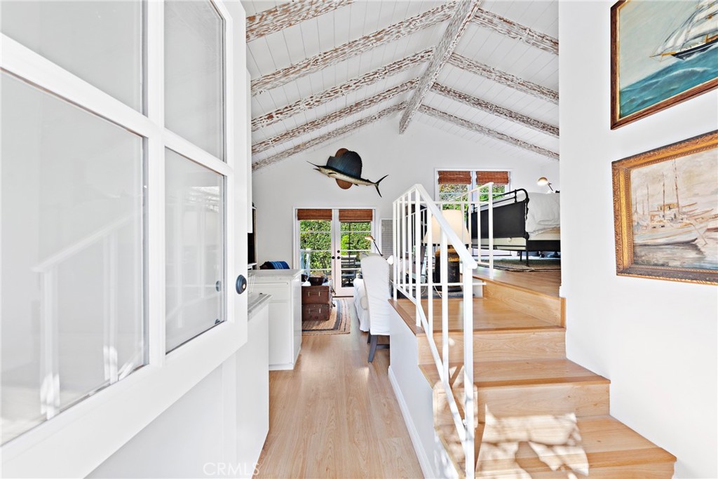 South Laguna Bluffs (SLB) - Residential Lease