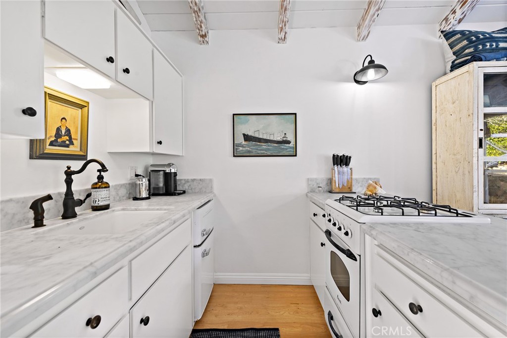 South Laguna Bluffs (SLB) - Residential Lease