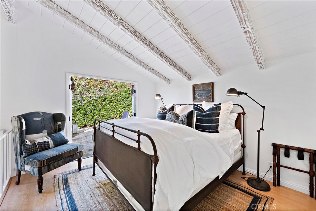 South Laguna Bluffs (SLB) - Residential Lease