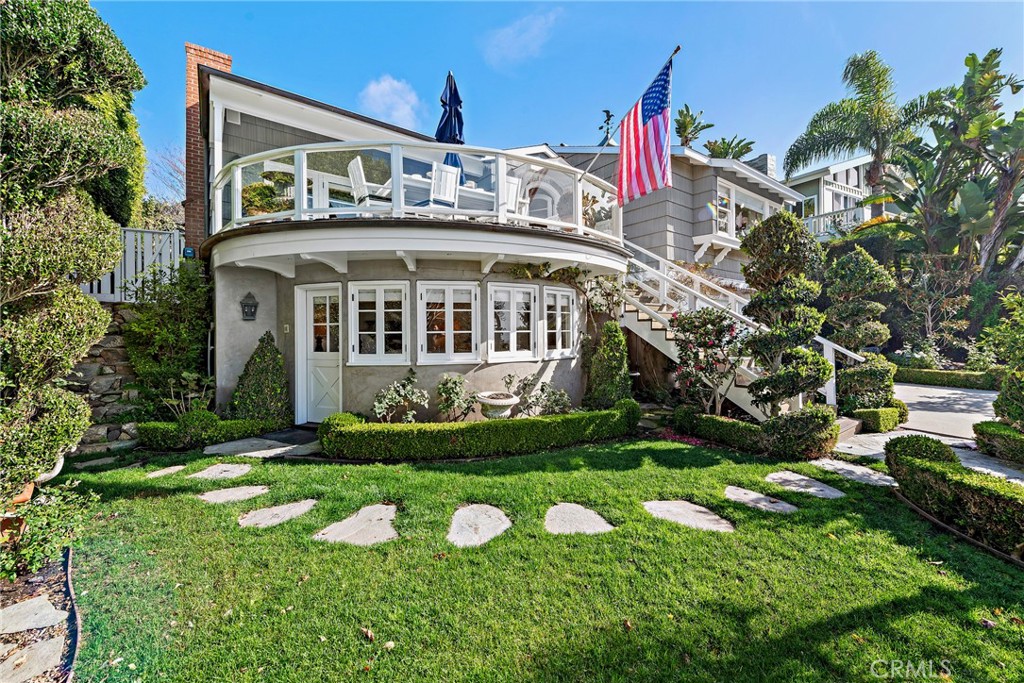 South Laguna Bluffs (SLB) - Residential Lease