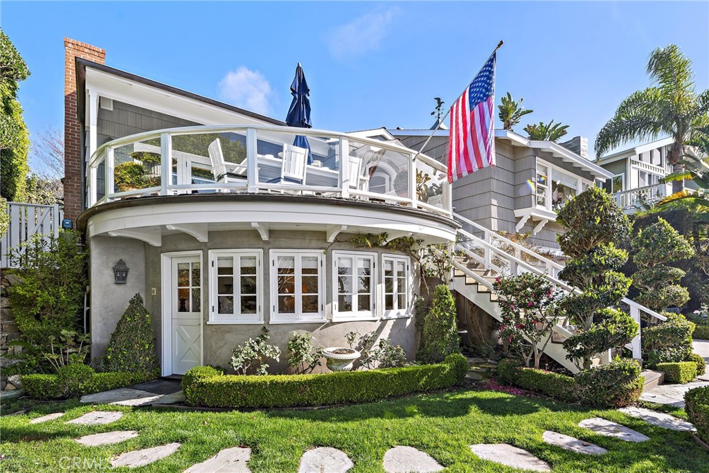 South Laguna Bluffs (SLB) - Residential Lease