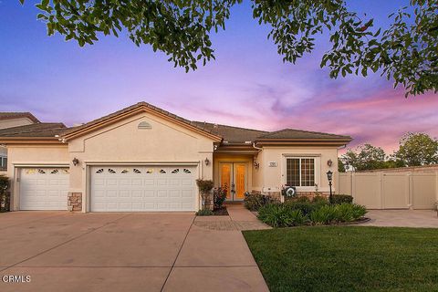 Photo of 1399 Cordova Street, Camarillo, CA 93010 (MLS # V1-36084)