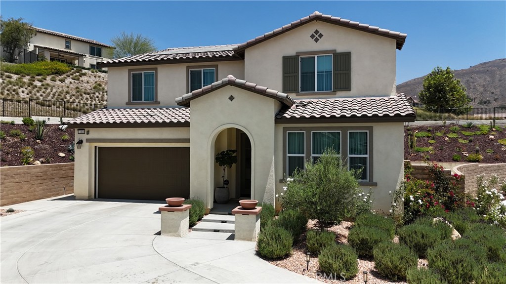 Coming Soon! Spacious and updated 5-bedroom, 3-bathroom home on a 0.31 Acre PREMIUM cul-de-sac lot- the largest lot in the community. This 3,042 sq ft home is located in a highly desirable guard-gated neighborhood inside Terramor with access to a community pools, clubhouse, dog park, playground and scenic hiking trails. Inside, enjoy an open-concept layout with a stunning updated kitchen featuring quartz countertops and shaker cabinets. Step outside to your private backyard oasis complete with a built-in BBQ island-perfect for entertaining and California room. A rare opportunity to own a move-in ready home in an amenity-rich, secure community!