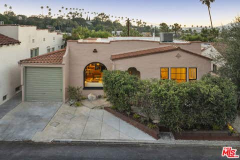 Photo of 1415 Murray Drive, Los Angeles, CA 90026 (MLS # 26849795)