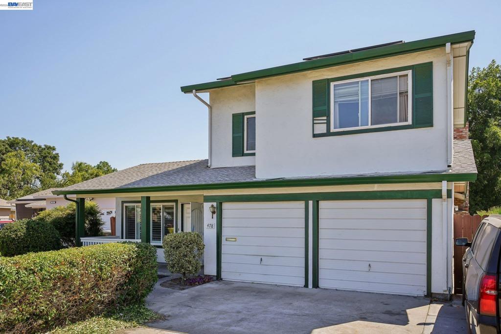 478 Ribier Ct