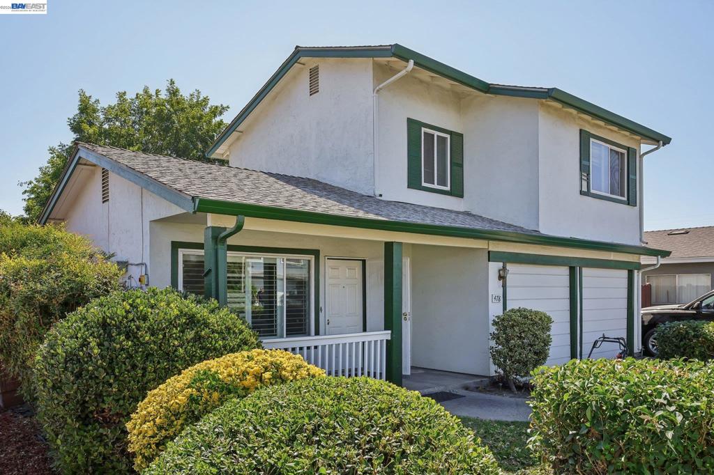 478 Ribier Ct