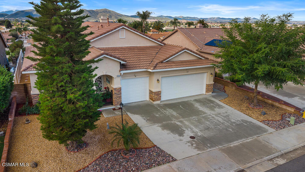 28161 Evening Star Drive