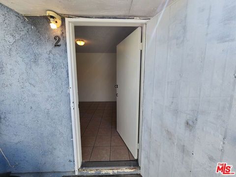 Photo of 807 E Vernon Avenue #2, Los Angeles, CA 90011 (MLS # 26671033)