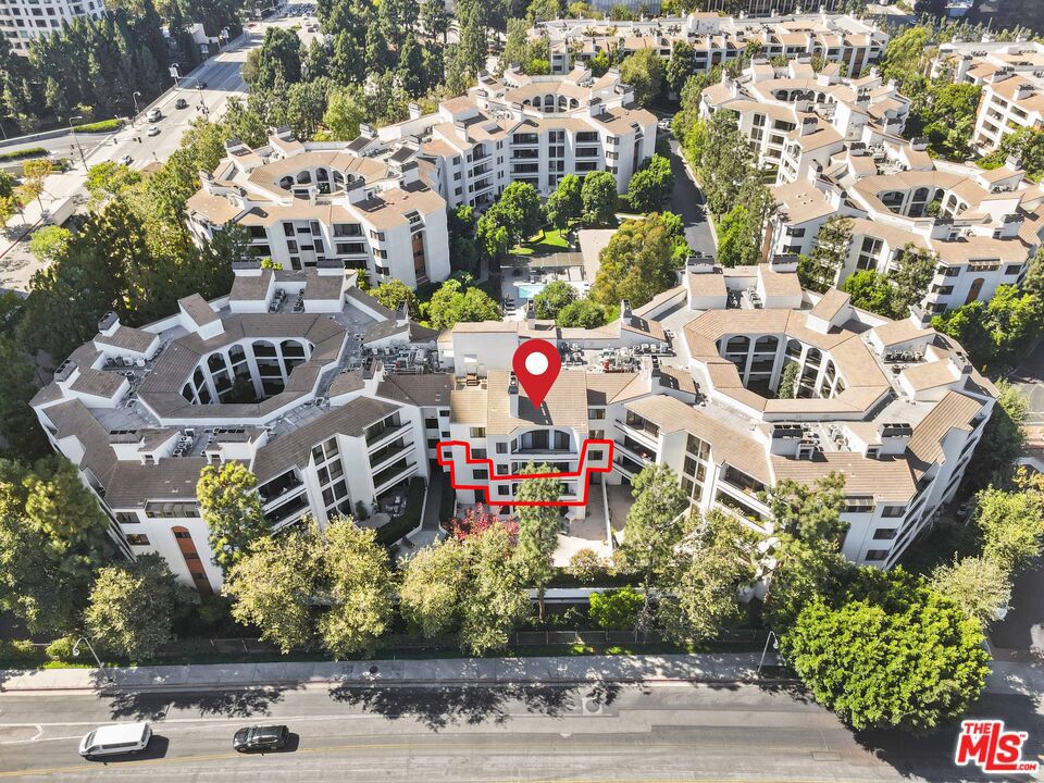 2102 Century Park Lane 210