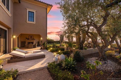 Photo of 18264 AVENIDA MANANTIAL, Rancho Santa Fe, CA 92067 (MLS # 260004861SD)