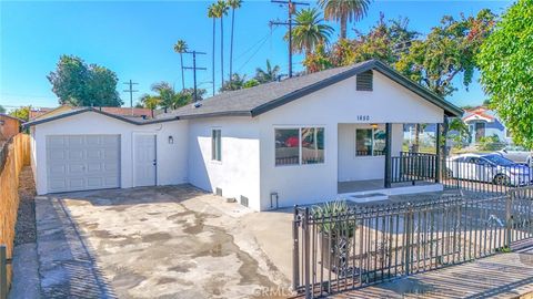 Photo of 1650 E 64th St, Los Angeles, CA 90001 (MLS # DW25241841)