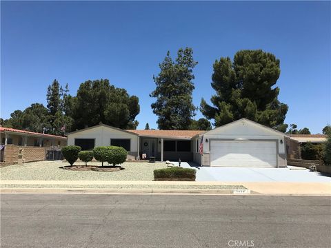 Photo of 1480 Brentwood WAY, Hemet, CA 92545 (MLS # SW26136067)