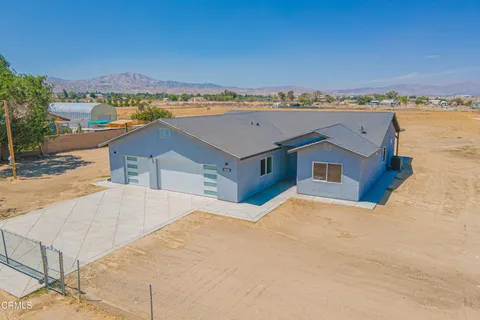 36309 85Th Street E, Littlerock, CA 93543 - MLS#: P1-23754