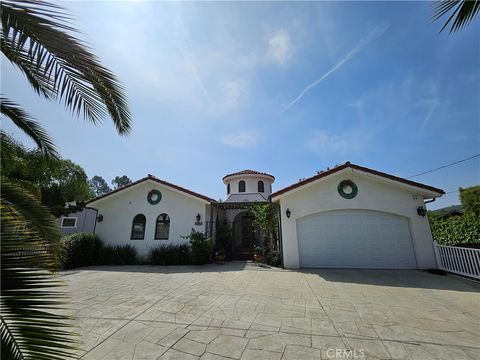 9740 La Canada Way Shadow Hills CA 91040