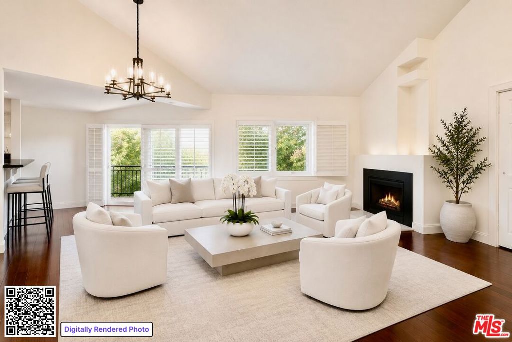 16040 W Sunset Boulevard 308