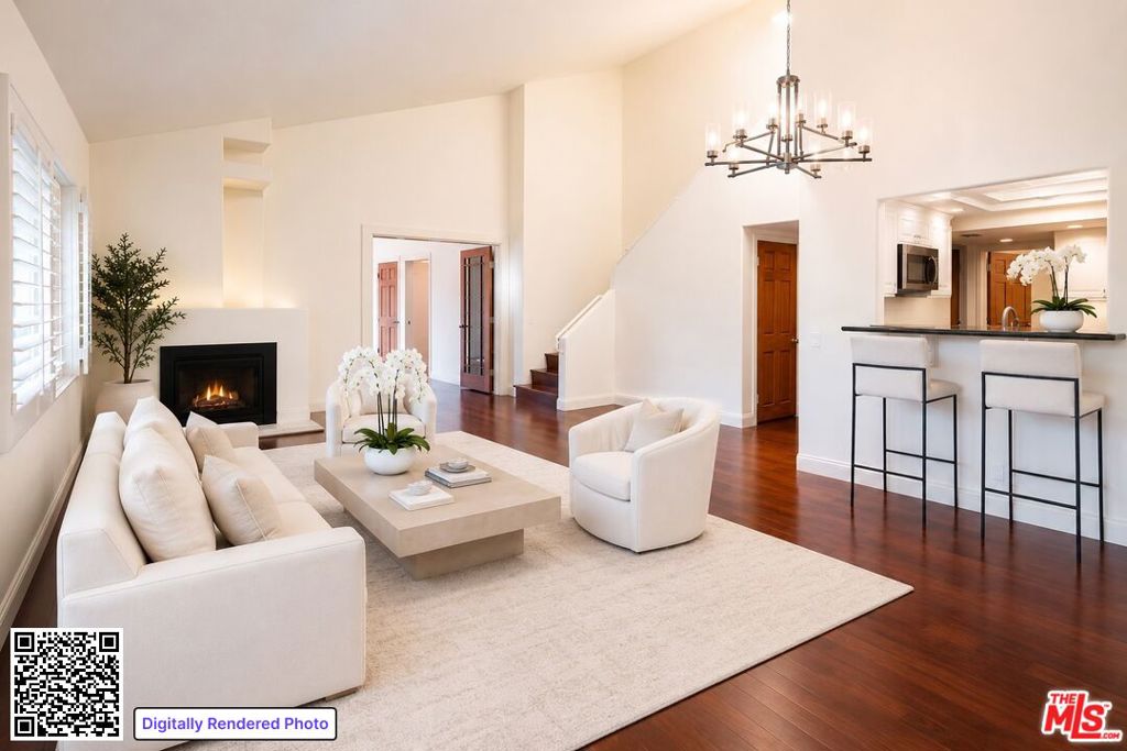 16040 W Sunset Boulevard 308