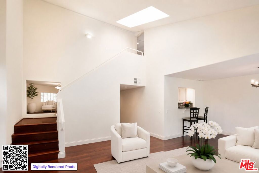 16040 W Sunset Boulevard 308