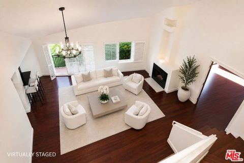 Photo of 16040 W Sunset Boulevard #308, Pacific Palisades, CA 90272 (MLS # 26832849)
