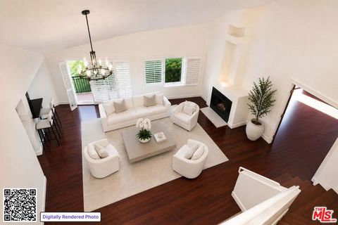 Photo of 16040 W Sunset Boulevard #308, Pacific Palisades, CA 90272 (MLS # 26832849)