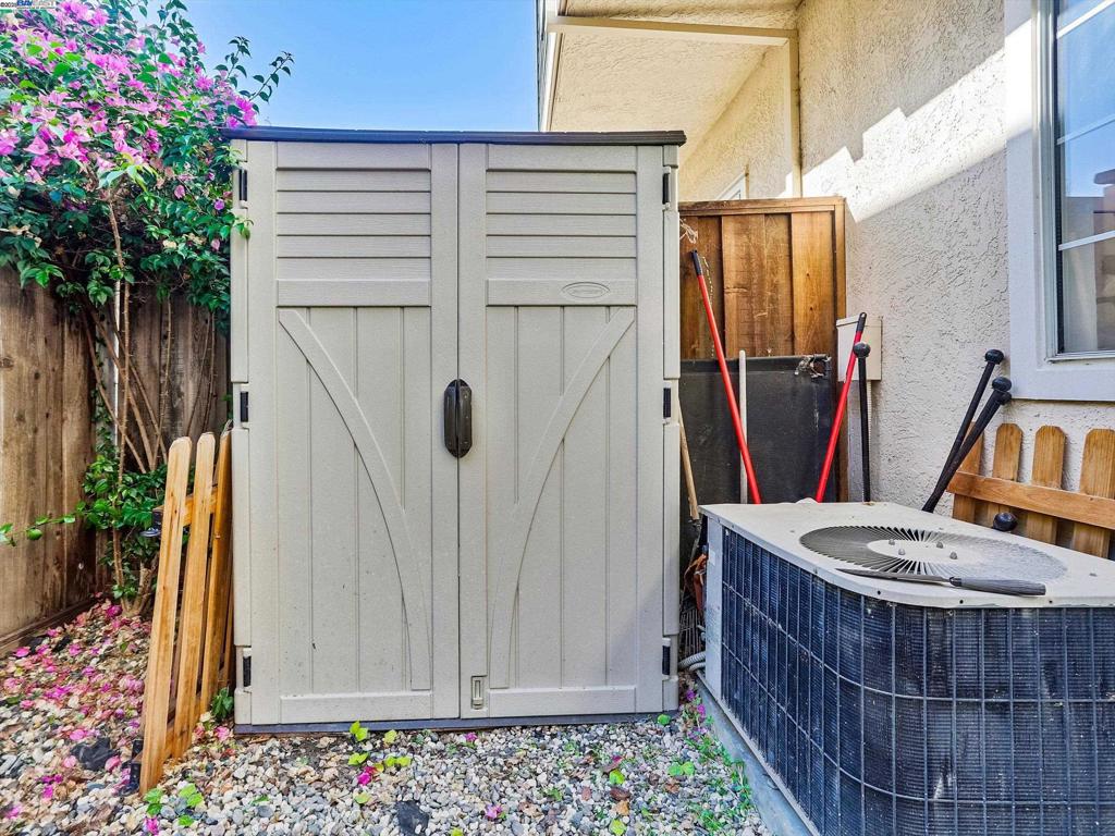 CORDELIA VILL - Residential