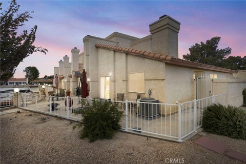 Photo of 11496 Nautical Ln #17, Helendale, CA 92342 (MLS # HD26226230)