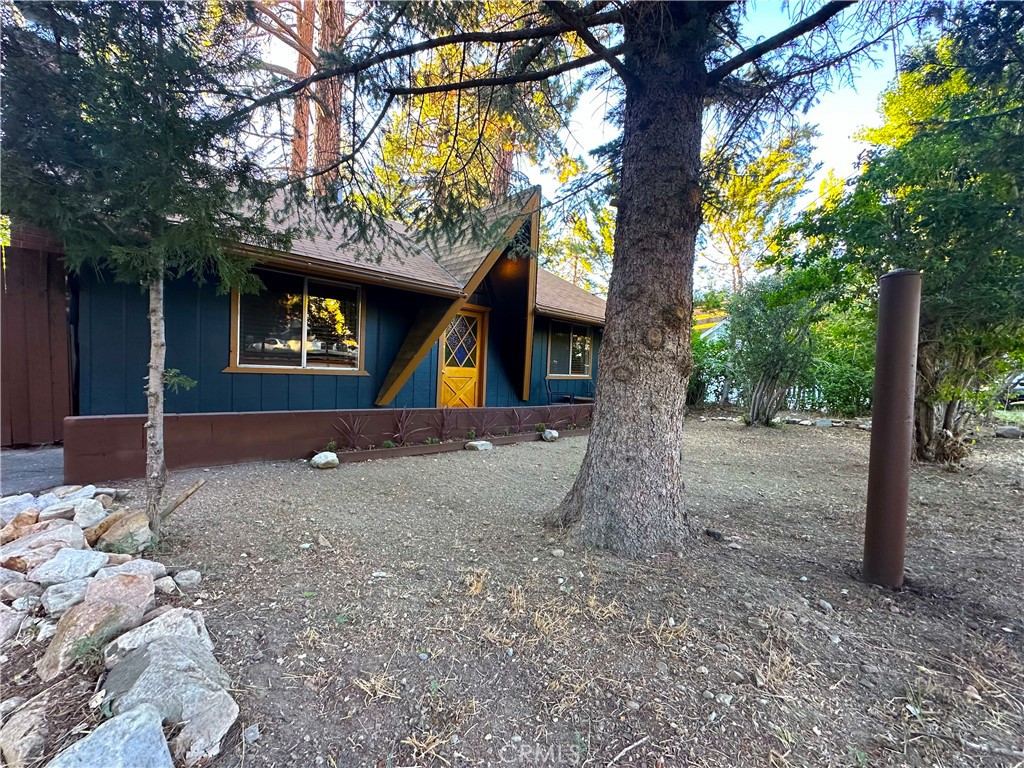 Photo 1 of 25 — 1303 Shay, Big Bear City, CA 92314