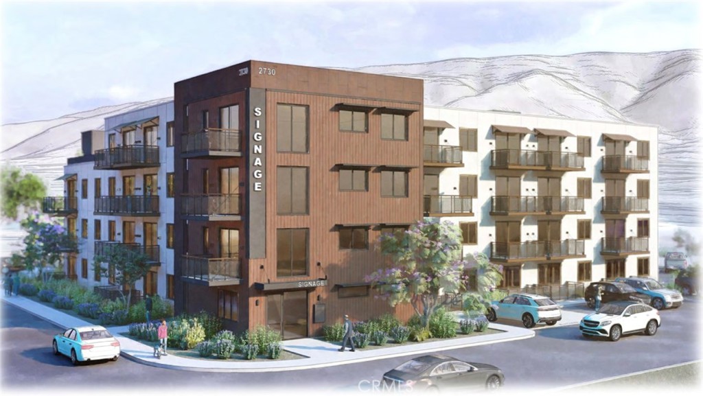 Welcome to 2730 McMillan! This 46-unit apartment project exemplifies one of the best opportunities to build modern apartment living in San Luis Obispo. Top of market community and apartment amenities provide residents a comfortable oasis. The property benefits from its location, less than a mile from downtown San Luis Obispo, giving residents the benefits of walking and biking to downtown. In addition its premier location also is less than two blocks away from Duncan Alley, Crossroads and many other coffee shops and local restaurants. New ownership will benefit from the well designed project by Arris Architecture and a bid in hand from JW Design.