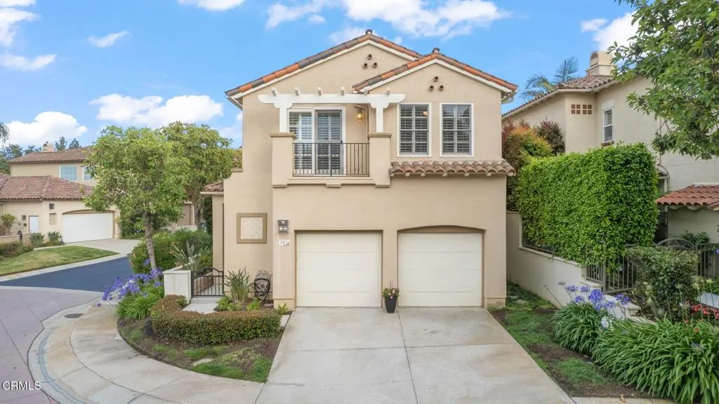 Camarillo, California 93010, United States, 4 Bedrooms Bedrooms, ,2 BathroomsBathrooms,Residential,Active,161189