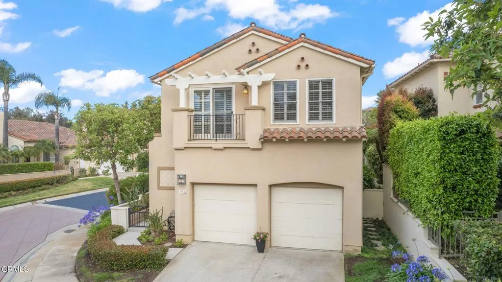 Camarillo, California 93010, United States, 4 Bedrooms Bedrooms, ,2 BathroomsBathrooms,Residential,Active,161189