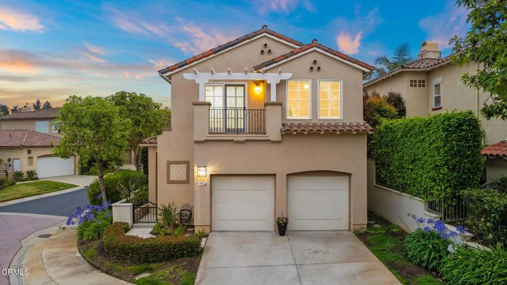 Camarillo, California 93010, United States, 4 Bedrooms Bedrooms, ,2 BathroomsBathrooms,Residential,Active,161189